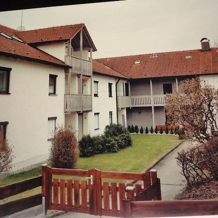 Ferienwohnung Majo Bad Birnbach Rom bilde