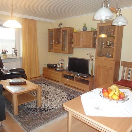Ferienwohnung Majo Bad Birnbach Rom bilde