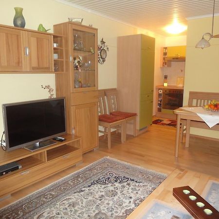 Ferienwohnung Majo Bad Birnbach Rom bilde