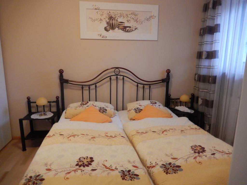 Ferienwohnung Majo Bad Birnbach Rom bilde
