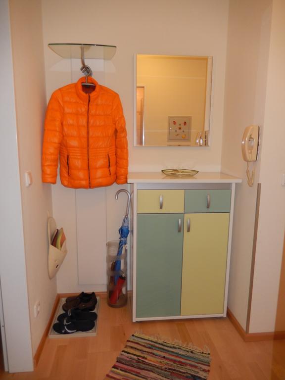 Ferienwohnung Majo Bad Birnbach Rom bilde