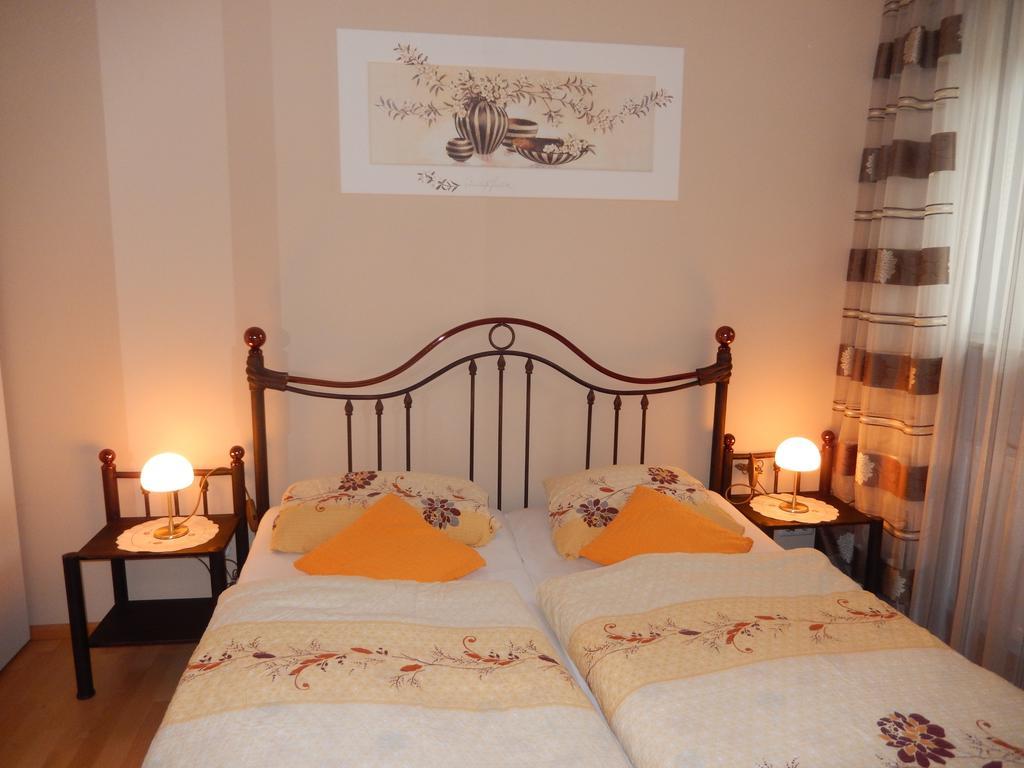 Ferienwohnung Majo Bad Birnbach Rom bilde