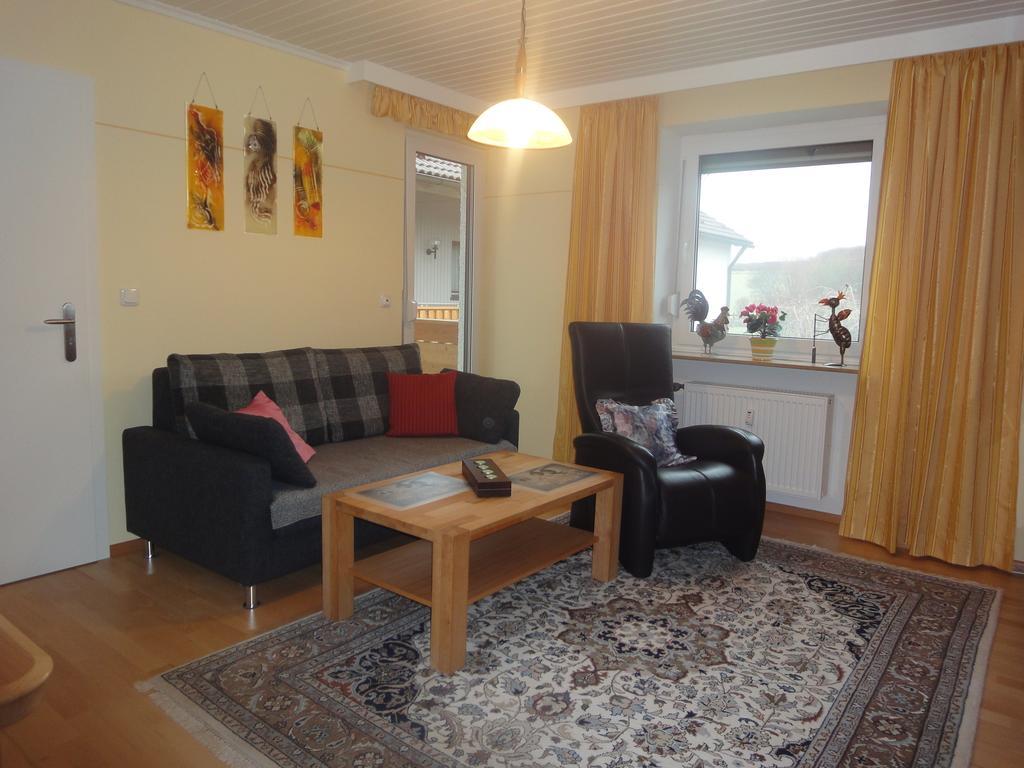Ferienwohnung Majo Bad Birnbach Rom bilde