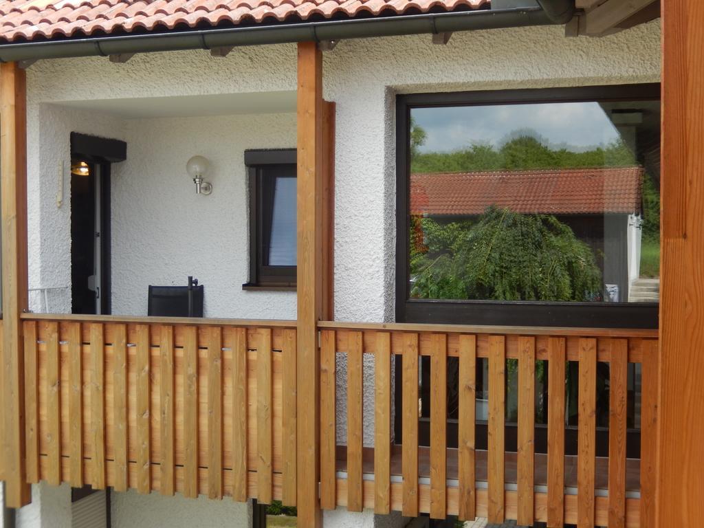 Ferienwohnung Majo Bad Birnbach Rom bilde
