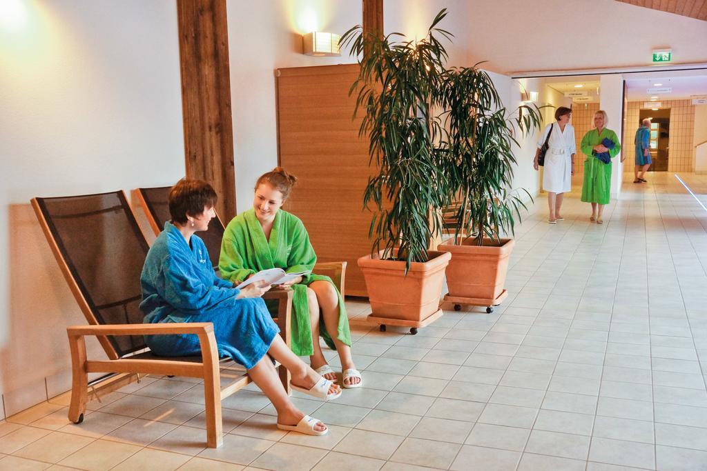 Ferienwohnung Majo Bad Birnbach Rom bilde