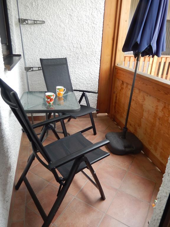 Ferienwohnung Majo Bad Birnbach Rom bilde