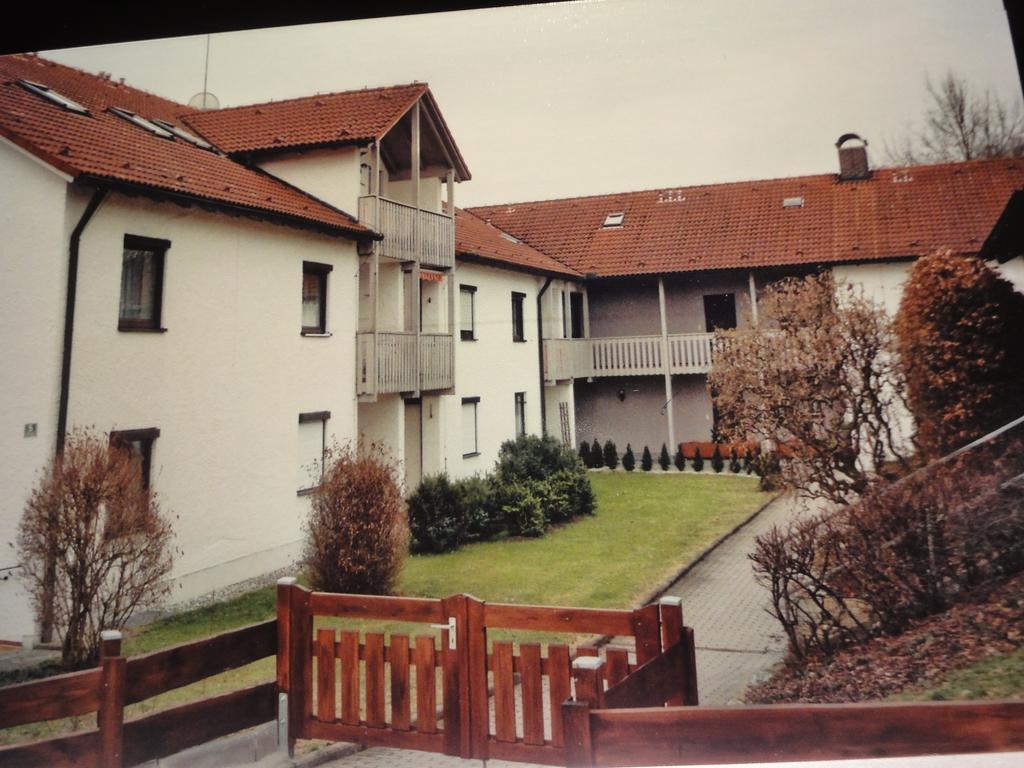 Ferienwohnung Majo Bad Birnbach Rom bilde