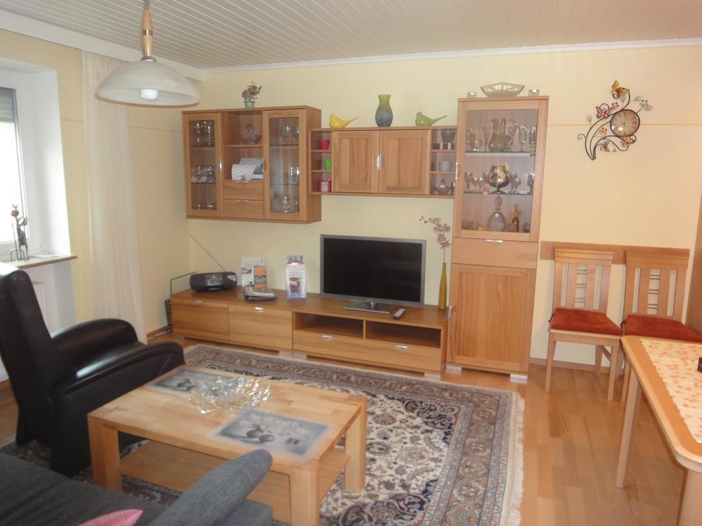 Ferienwohnung Majo Bad Birnbach Rom bilde