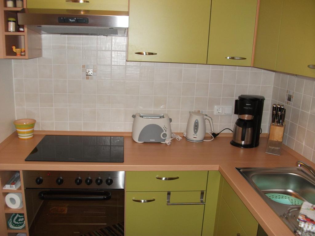 Ferienwohnung Majo Bad Birnbach Rom bilde