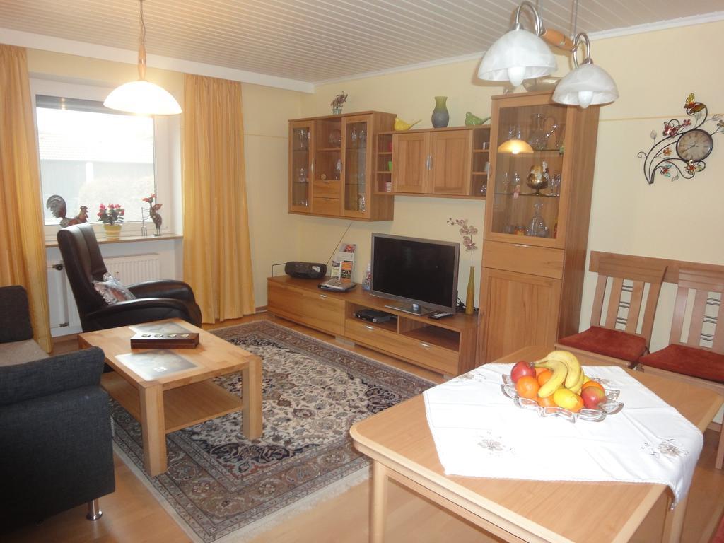 Ferienwohnung Majo Bad Birnbach Rom bilde