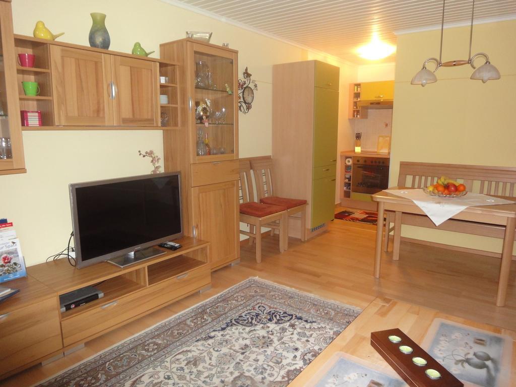 Ferienwohnung Majo Bad Birnbach Rom bilde