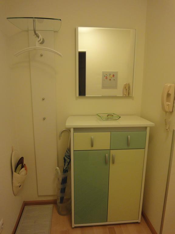 Ferienwohnung Majo Bad Birnbach Rom bilde